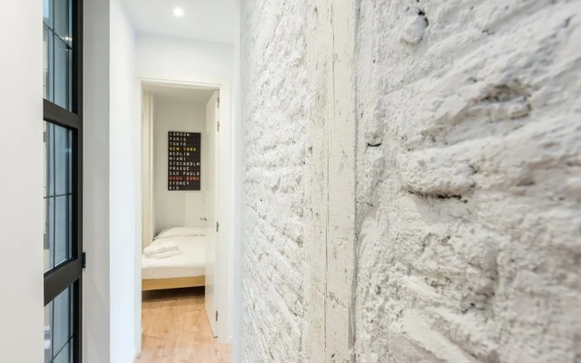 Puerta de Toledo City Center 1D