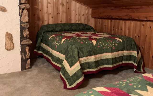 Deerpath - Elbert's - 6 Br Home