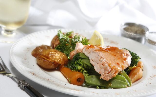 Beachcroft Hotel, BW Signature Collection