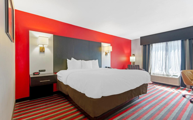 Comfort Inn & Suites Carrollton