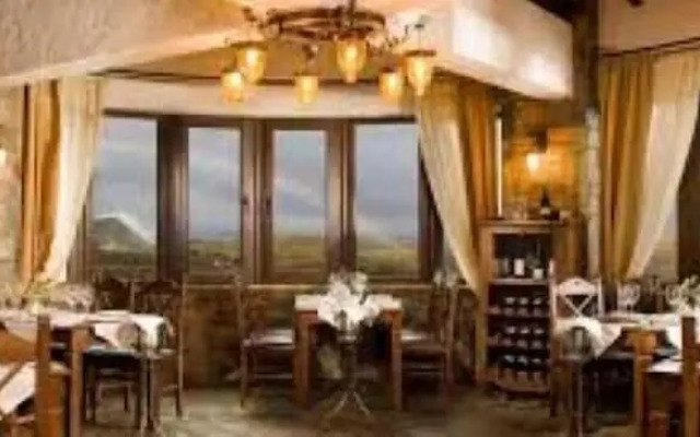 Don Constantino Hotel & Spa