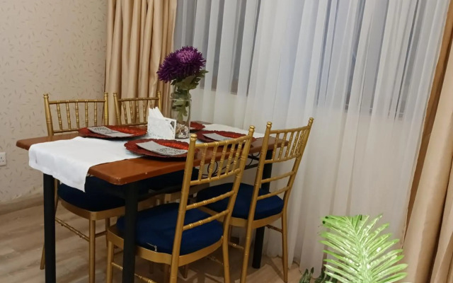 Kandiz 3Bedroom Apartment