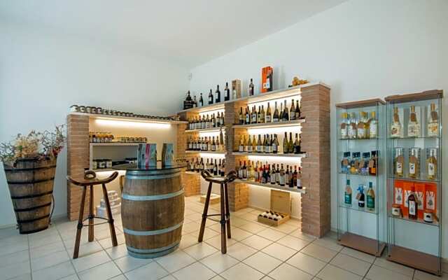 B&B Casa Ceruti