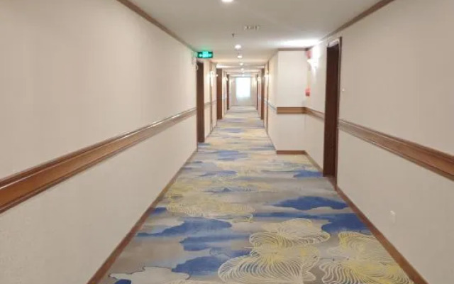 Gladden Hotel