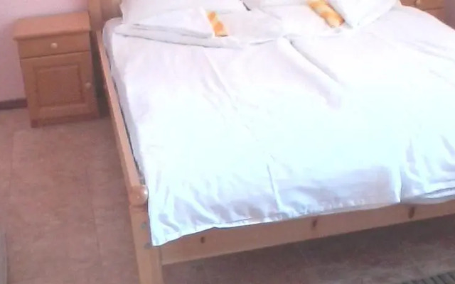 Sotirovi Guest House