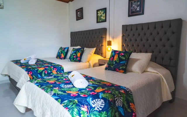 Villeta Resort Hotel