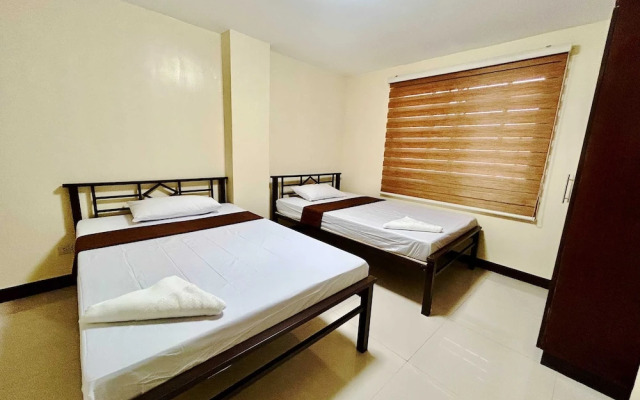 OYO 1045 Rayjan Apartelle