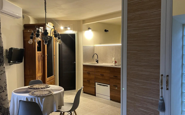 Апартаменты на улице Ксении Ге 29