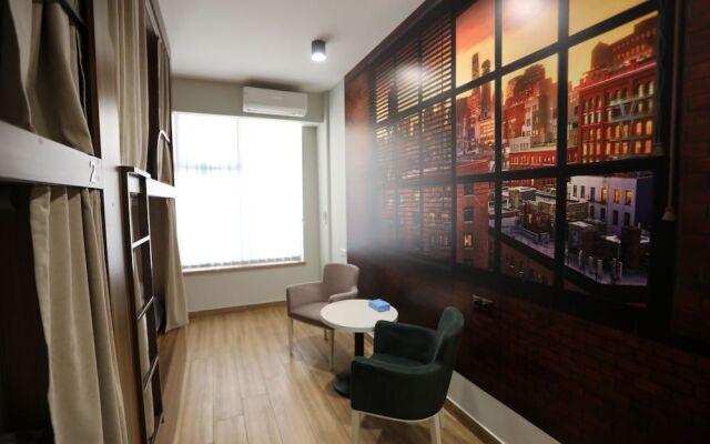Loft Host