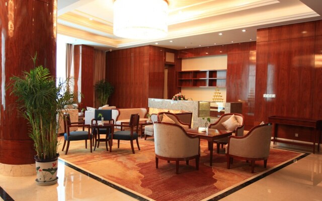 Sapphire Hotel
