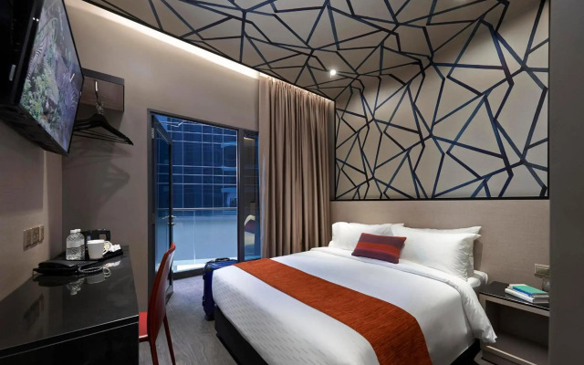 Hotel Boss