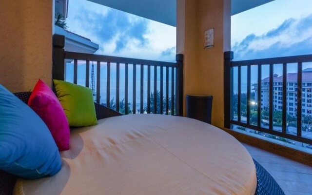 Regal Palace Resort Hotel