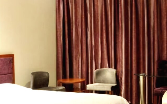 Siji Yunduan Chain Hotel