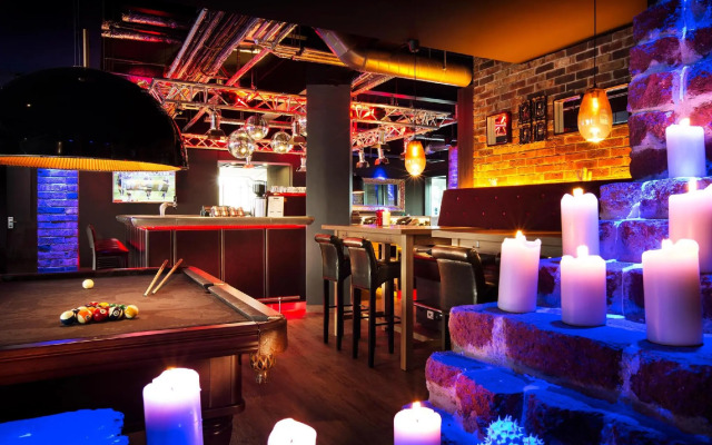 B&B HOTEL Ipswich