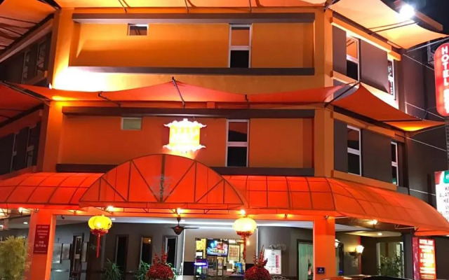 Hotel EST Penang