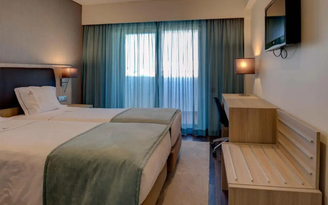 VIP Executive Zurique Hotel
