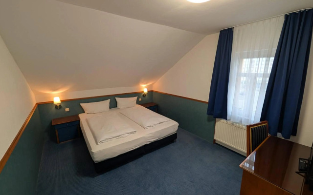 Hotel am Bayrischen Platz