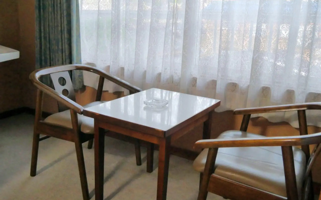 Ryokan Alpen Asamaso