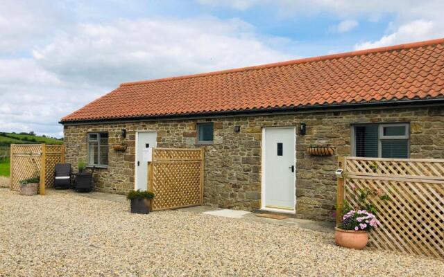 White House Farm - Beautiful Self Contained Courtyard Rooms