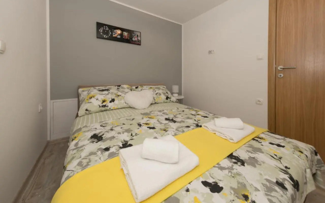 Apartments Travel
