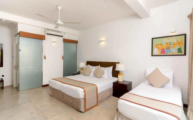 South Lake Resort Koggala