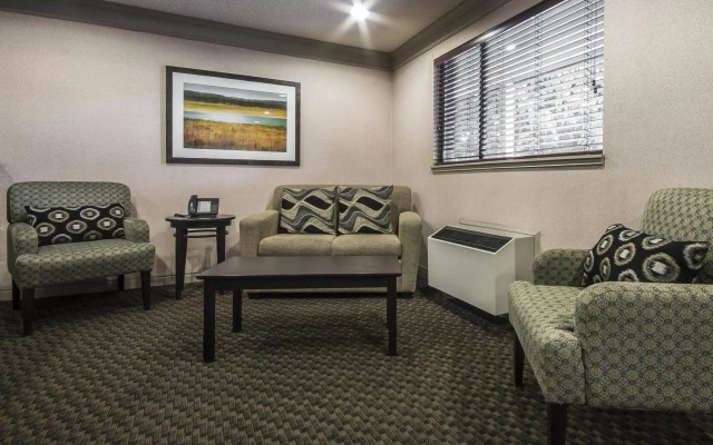 Econo Lodge
