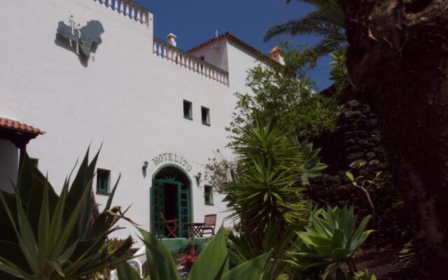 Hotel Ida Inés