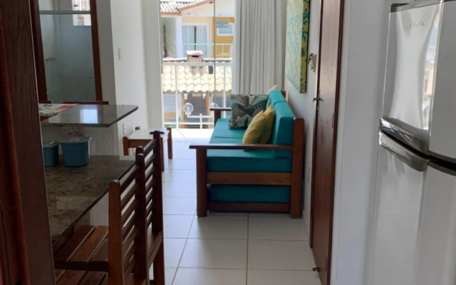 Porto Seguro - BA Apartamento Taperapuan