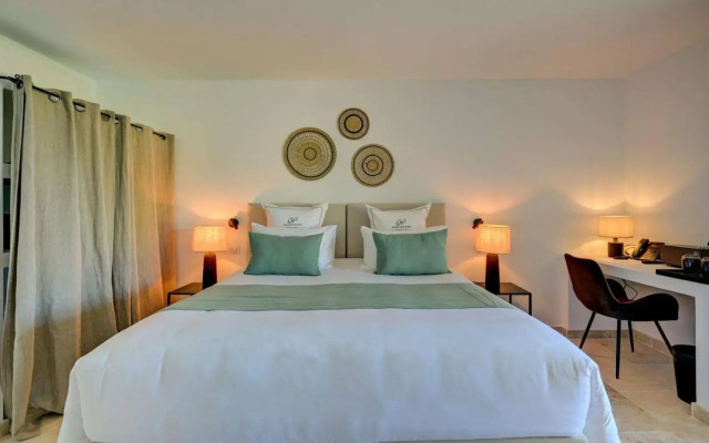 Domaine de Privadière & Spa