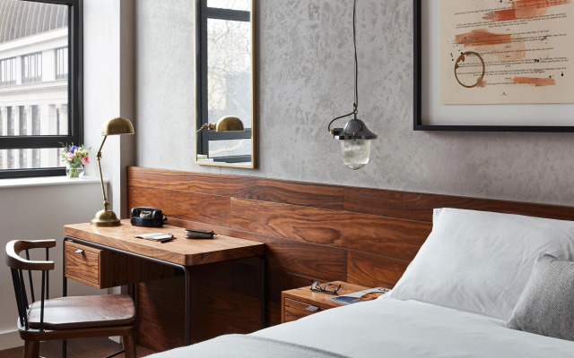 Hotel Indigo London - 1 Leicester Square by IHG