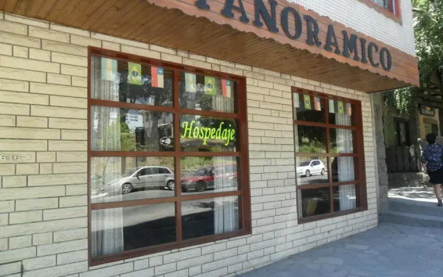 Panoramico
