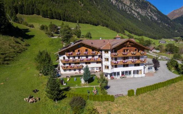 Hotel Kaserhof