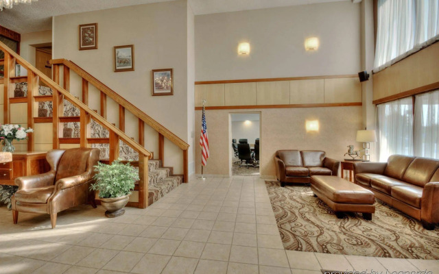 Best Western Clifton Park