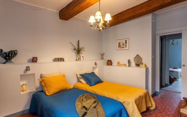 Le Gîte Sernhacoise