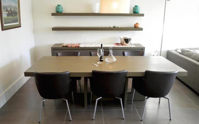 Alcazaba Beach Luxury Apartment02 Estepona