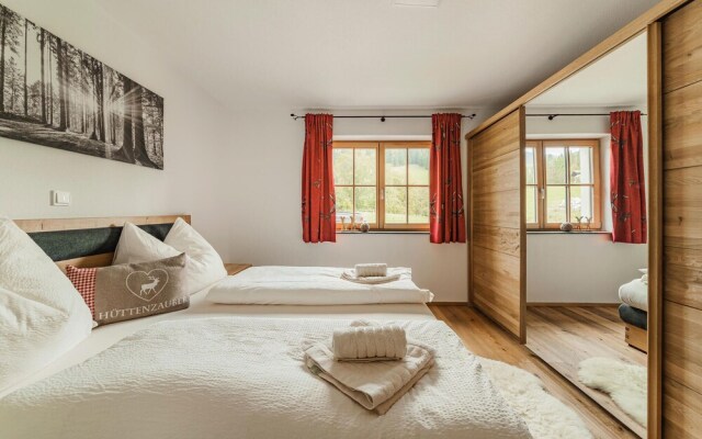 Amazing Apartment in Russbach With 2 Bedrooms and Wifi