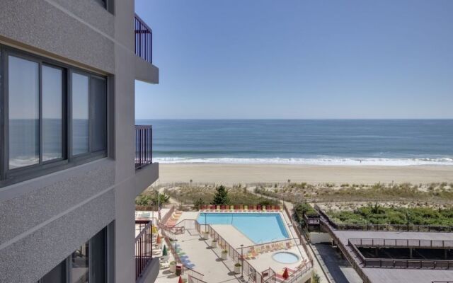 Rainbow 709 - 1 Br Condo