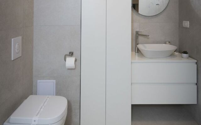 Sperone Luxury Accommodation