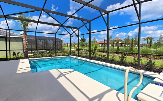 Amazing House! Solterra - 4412AC