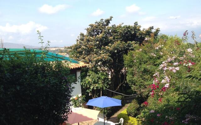 Hotel Spa Villa Lina