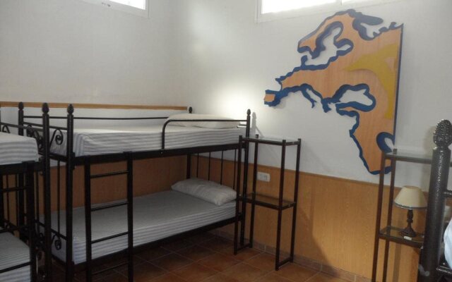 Albergue dos Oito Marabedis