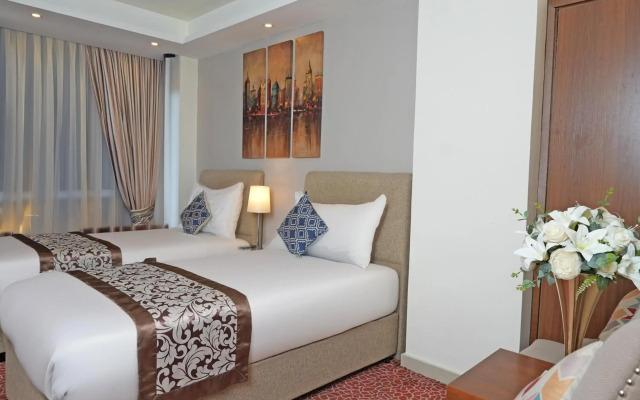 Lijam Hotel