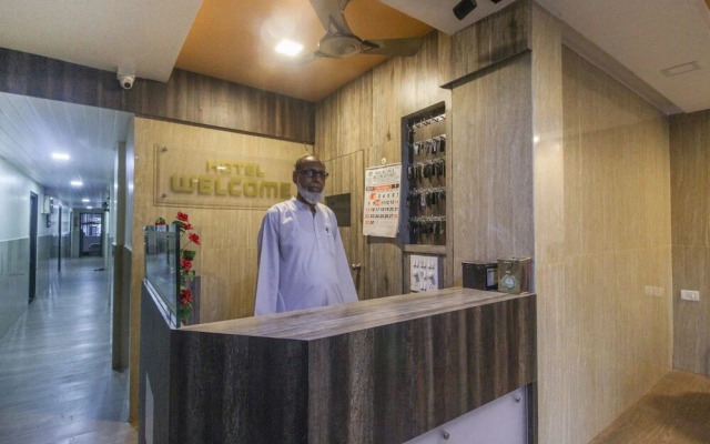 Hotel Welcome by OYO Rooms