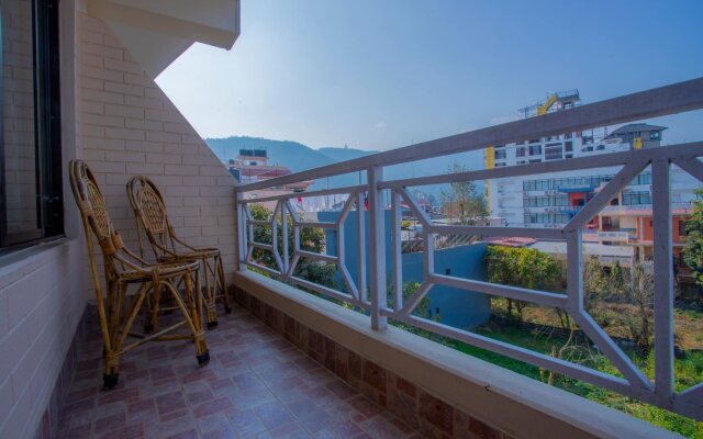 Hotel Baidam By OYO Rooms
