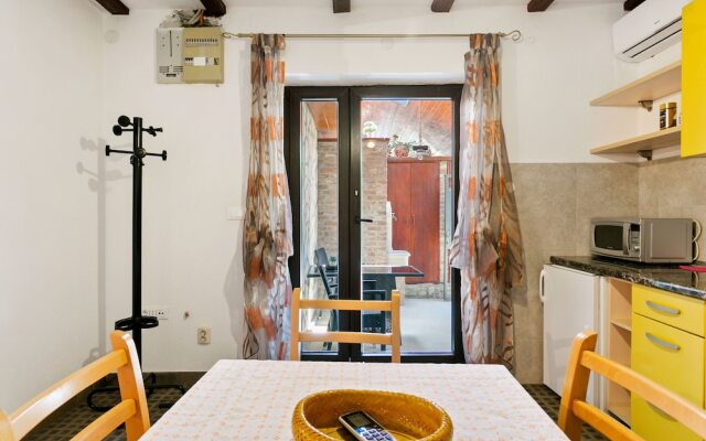 Alluring Apartment in Split near Diocletian Palace