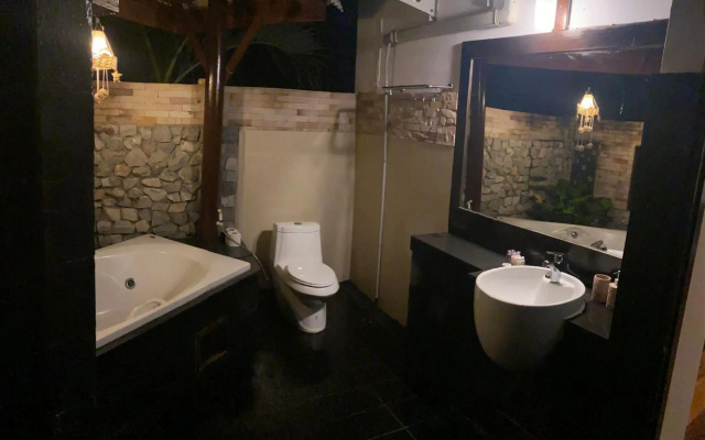 Phangan Paragon Resort & Spa