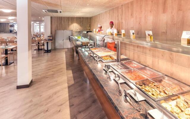 Hotel Gala Placidia