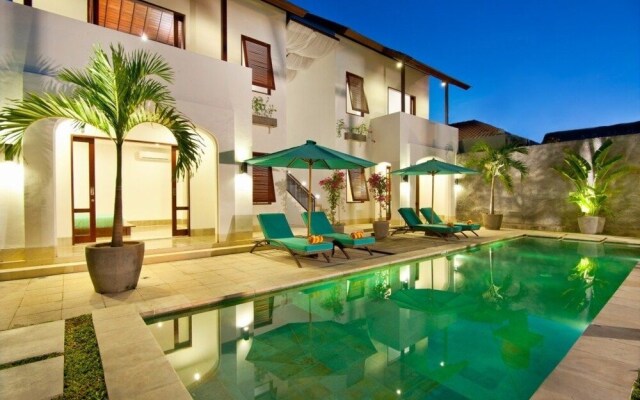 Villa Amalia (Vilorium) #258998 - 4 Br Villa