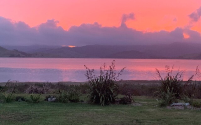 The Matarangi B & B