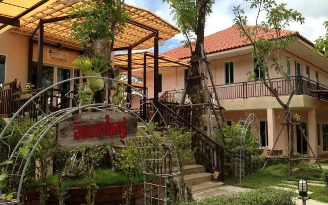 Juldis Khao Yai Resort